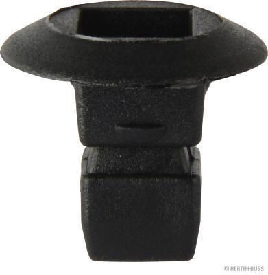 50267053 HB Autoelektrik Клип крепления подкрылка переднего крыла
